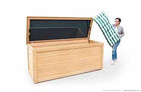 Jetzt günstig die wohnung mit gebrauchten möbeln einrichten auf ebay kleinanzeigen. Wasserdichte Kissentruhe Hartholz 25 Jahre Garantie Anfertigung Auch Nach Mass