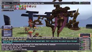 Maybe you would like to learn more about one of these? Ffxi Best Solo Job 2019 Jobs Ecityworks