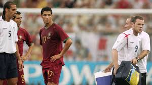 Footballia randomizer is a new tool that will take you to a random match of the footballia catalogue. Cristiano Ronaldo S History At The World Cup 2006 Debut 2014 Heartache Record Breaking 2018 Goal Com