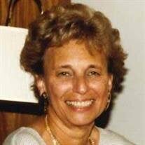 Jean Borden Obituary