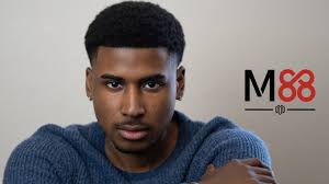 Forever' Star Michael Cooper Jr. Signs With M88