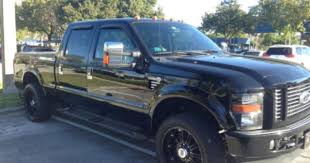 Ford F 250 Harley Davidson Harley Davidson F250 Harley