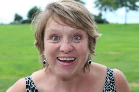 June Fraser Thistle, Independent Brand Partner, Nerium International