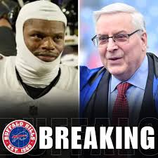 RESPECT: Bills Owner Accepts NFL Fine