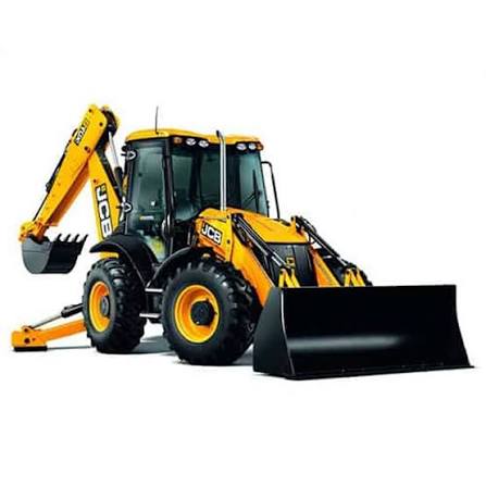 JCB 4CX-14 Backhoe Loader