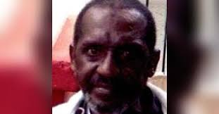 Mr. Harrison McKnight Obituary