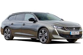 Learn about the peugeot 508 2021 1.6t gt line in uae: Peugeot 508 Sw Estate 2020 Review Carbuyer