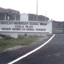 Sekolah menengah agama sains kuala pilah, 73100 johol, negeri sembilan darul khusus. Sekolah Menengah Agama Sains Kuala Pilah
