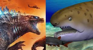 The tiger king star has announced that she is bisexual. 300 Million Year Old Godzilla Shark Gets A New Name