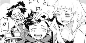 ていて いつか落としてしまうこと まだ気付いてなかった 細かい雨が目に浸みるのも 湿った息が喉に詰まるのも 容にならないものを背負った僕. ç¬¬23è©± ãƒ©ã‚¤ã‚«ãƒ³ã‚¹ãƒ­ãƒ¼ãƒ—å†'é™ºä¿é™º è¥¿ç¾©ä¹‹ å°'å¹´ã‚¸ãƒ£ãƒ³ãƒ—