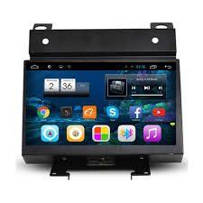 7 Android Autoradio Car Stereo Head Unit Discovery Range Rover 2005 2006 2007 2008 2009 2010 2011 2012 2013 2014 Android Car Stereo Lexus Lx470 Car