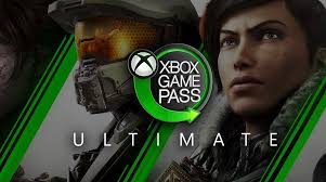 Последние твиты от xbox game pass (@xboxgamepass). Xbox Game Pass Ultimate Ist Offiziell
