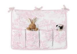 Shop the top 25 most popular 1 at the best prices! Pink Toile 11 Piece Bumperless Crib Bedding Collection