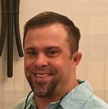 Northeast High School Wrestling Coach John McIntyre