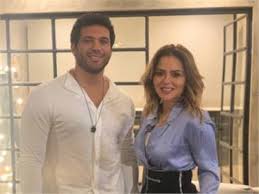 حسن الرداد أو مهند العرب. ØªØ£Ø¬ÙŠÙ„ Ø­Ù„Ù‚Ø© Ø­Ø³Ù† Ø§Ù„Ø±Ø¯Ø§Ø¯ ÙÙŠ Its Showtime Ø¥Ù„Ù‰ Ø§Ù„Ø«Ù„Ø§Ø«Ø§Ø¡ Ø¨ÙˆØ§Ø¨Ø© Ø£Ø®Ø¨Ø§Ø± Ø§Ù„ÙŠÙˆÙ… Ø§Ù„Ø¥Ù„ÙƒØªØ±ÙˆÙ†ÙŠØ©
