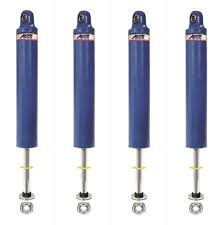 Afco 74 Series Monotube Shock Packages For Street Super Stocks