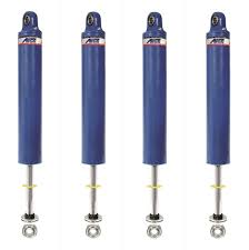 Afco 74 Series Monotube Shock Packages For Street Super Stocks