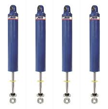 afco 74 series monotube shock packages for street super stocks