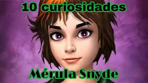 Ben Copper VS Mérula Snyde || Hogwarts Mystery combates #2