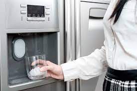 Maybe you would like to learn more about one of these? Refrigerator Ice Maker Won T Make Ice Sharper Service Solutions