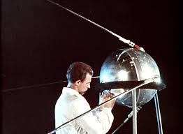 Read more about online services. 60 Years Ago The Space Age Began Nasa