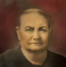 Helen Victoria Delaney Polk Brockman (1860-1928)