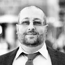 Dan Shulman's Instagram, Twitter & Facebook