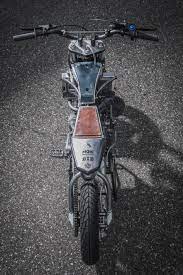 Pin On Two Stroke Customs