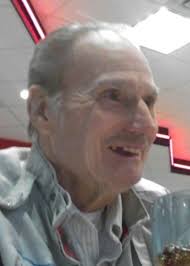 Harst W. Horn Obituary January 29, 2017