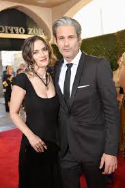 So while beetlejuice 2 has been in development for years now, it's would not be wise to. Who Is Winona Ryder S Boyfriend Scott Mackinlay Hahn