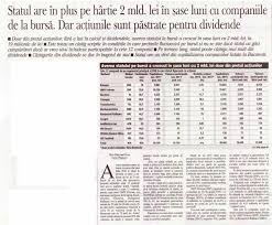 Fondurile de investitii locale si straine distribuite in romania in luna martie 2021. Conpet Sa Stiri Despre Conpet Sa In 2017
