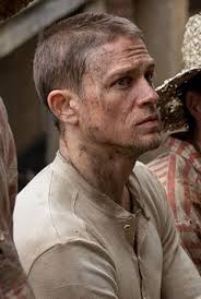We're all scorpions in here. Papillon 2017 Filmaffinity