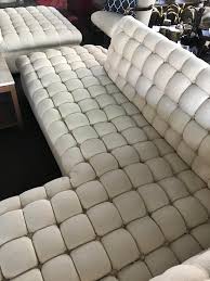 Replacements slipcovers for pottery barn, restoration hardware and more. Custom L Shape Sofa 1stdibs