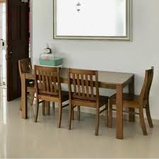 Plus, these beds have elastic corners to attain the ideal fit. Wooden Dining Table Set Cheapest Sell 200 Furniture Tables Chairs On Carousell
