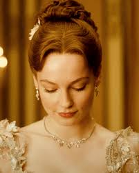 Lydia Wilson as Mimi Morton RIPPER STREET SERIES 3