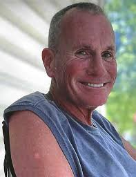 Obituary information for Robert Dale Yost