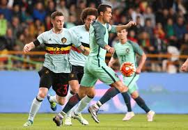 La belgique affrontera le portugal ce dimanche à 21h en huitième de finale de l'euro 2020. T9im7tk87rskem
