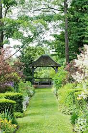10 Landscaping Lessons This Gardener Learned Landscape Design Landscape Raised Bed Garden Design