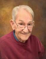 John Leslie Dorsett Obituary