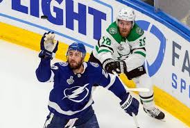 brayden point's historic playoff goal streak is worth your attention with a nickname like mr. Stanley Cup Finals Game 2 Tampa Bay Lightning Even The Series The New York Times