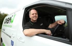 Learn how to clean an oven, even between the glass on the door. Oven Cleaning Services Rugby Ovenu