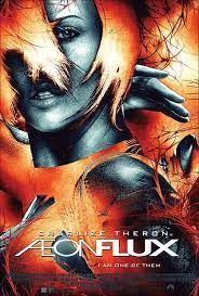 D9434115124437 5628d3173a87f Jpg 439 650 Aeon Flux Best Movie Posters Film Inspiration