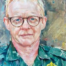 NHS Heroes: Virtual exhibition showcases portrait paintings