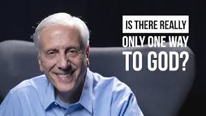 Len (father of author Joel C. Rosenberg) found messiah!