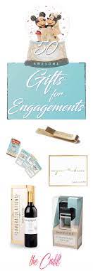 5 out of 5 stars. 50 Awesomely Creative Engagement Gifts For The 2020 Wedding Season