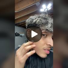 Transforming My Look: Saying Goodbye to My Mullet