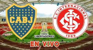 Últimas noticias, cuando y a qué hora juega boca juniors. Hoy Boca Inter En Vivo Transmision Oficial Via Espn 2 Por Copa Libertadores Futbol Peruano