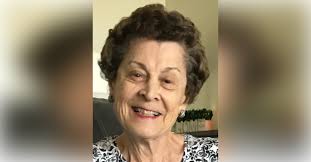 Obituary information for Mary Carvalho Cervi