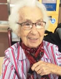 Anne Vira Anthony Obituary December 22, 2020