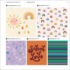 Https Www Appletizer Nl En Trend Services Color Trend Information A W 2020 2021 Trend Bible Kids Lifestyle Tr Kidswear Trends Kids Trend Childrenswear Trends